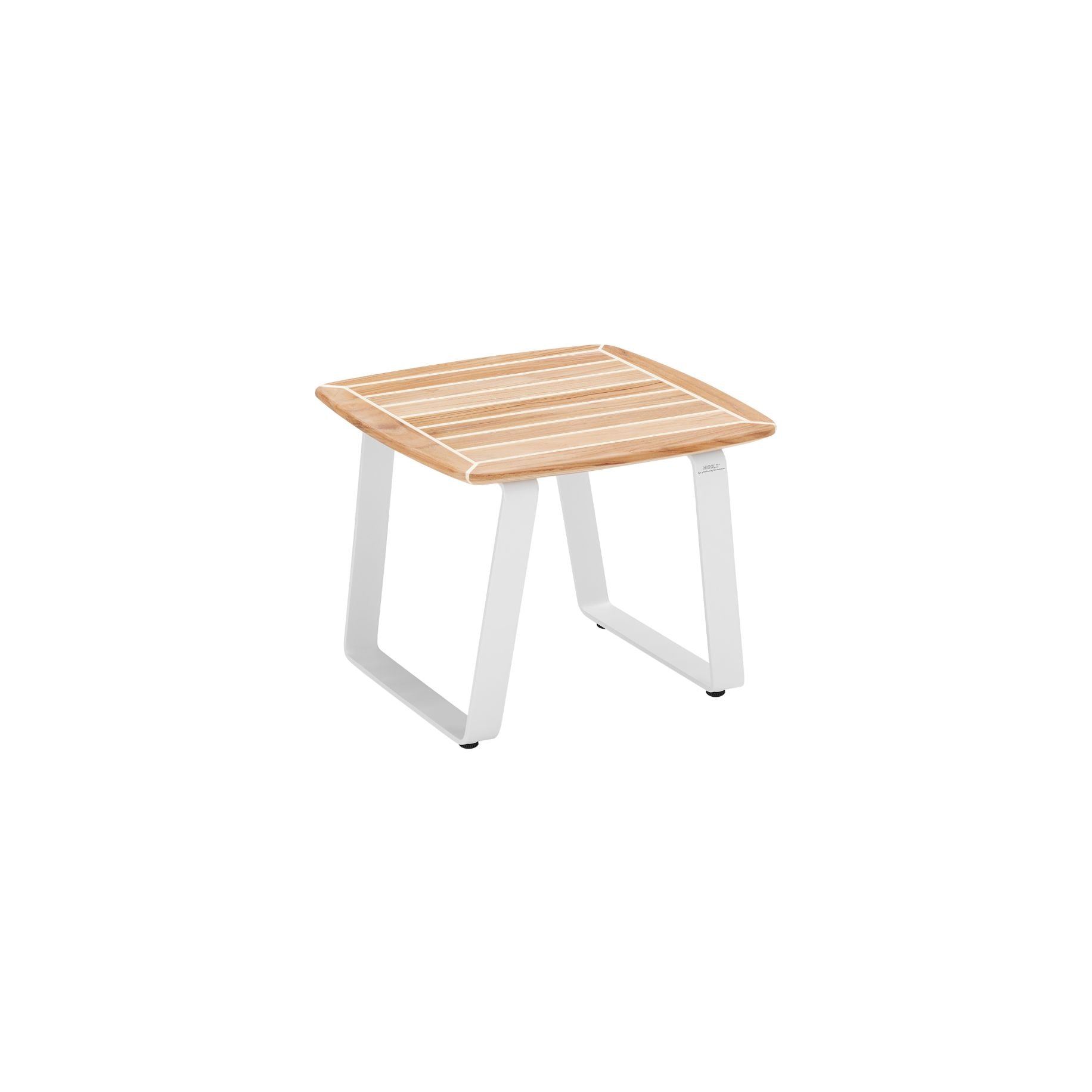 2er-Set Wing Luxus Gartenliege Set
