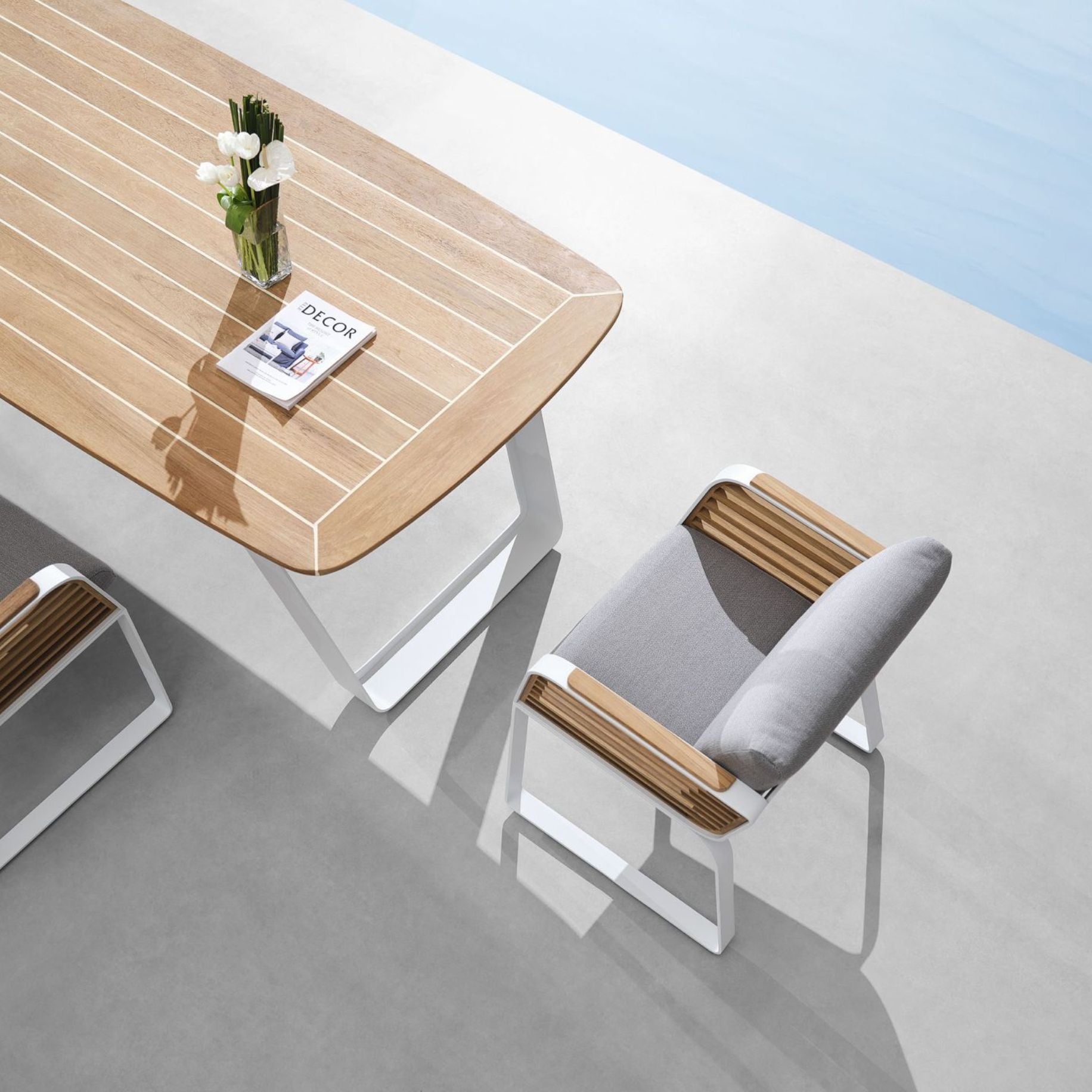 Wing Luxus Essgruppe 6er-Set