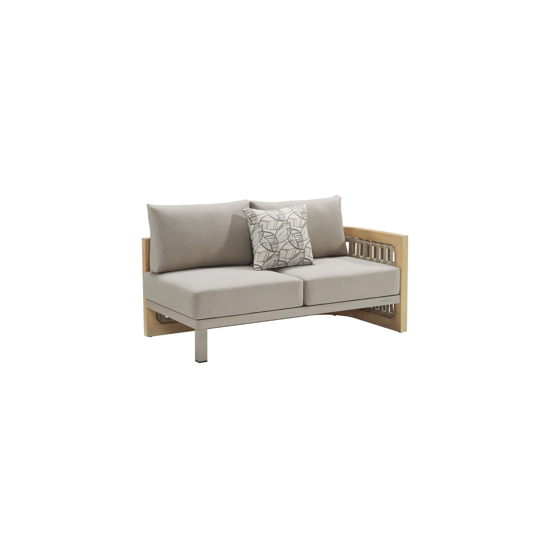 RIVA High-End Ecklounge Set