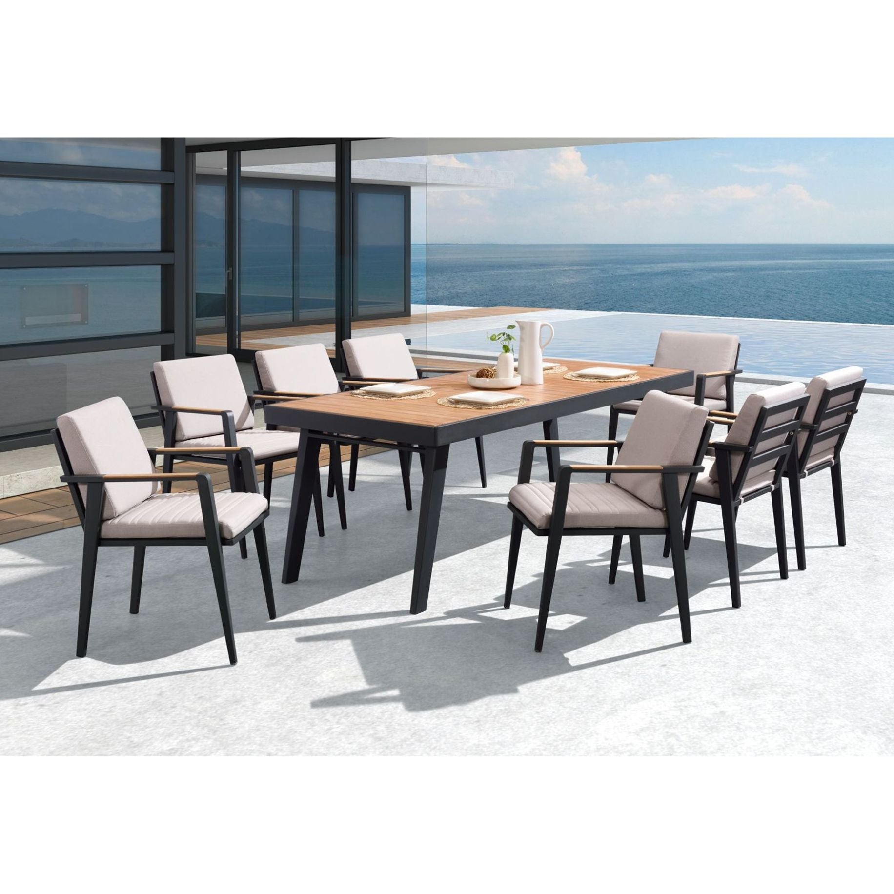 Emoti Essgruppe 8er-Set