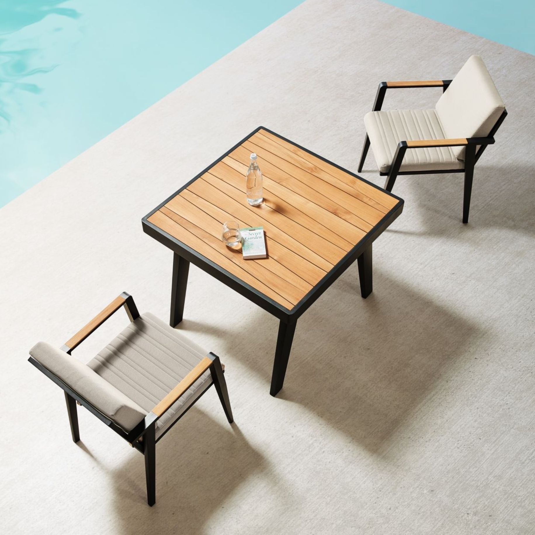 Emoti Essgruppe 4er-Set