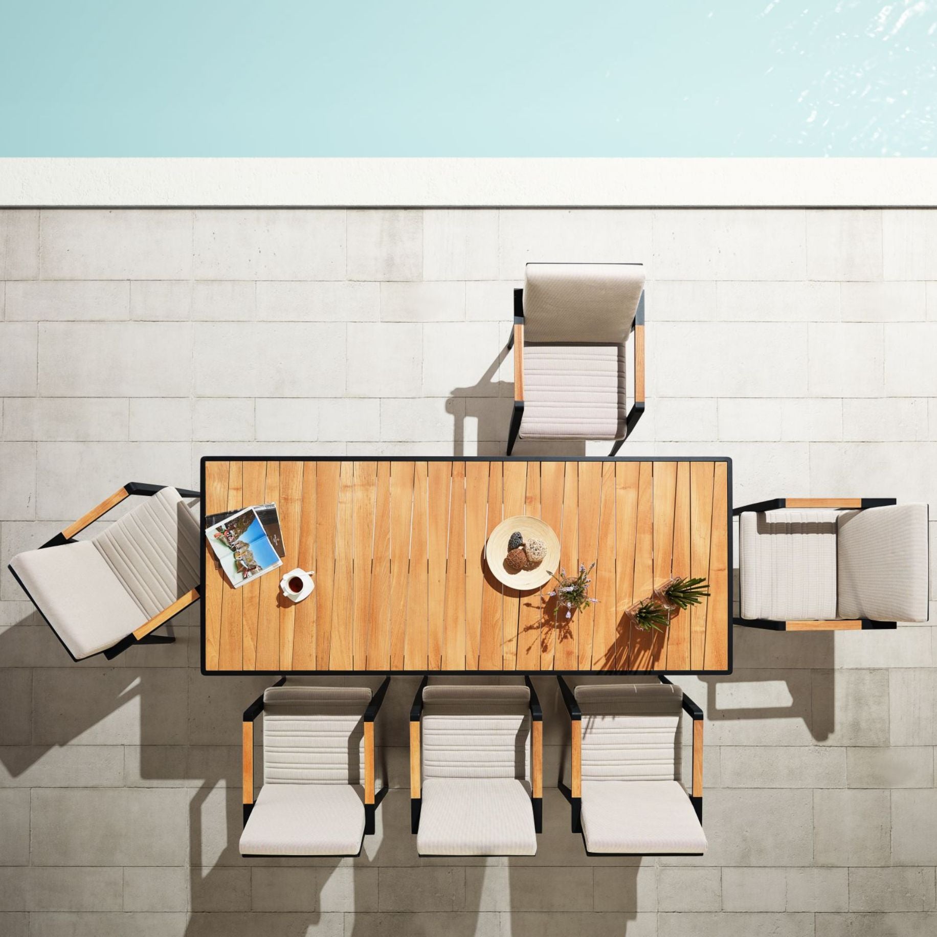 Emoti Essgruppe 6er-Set