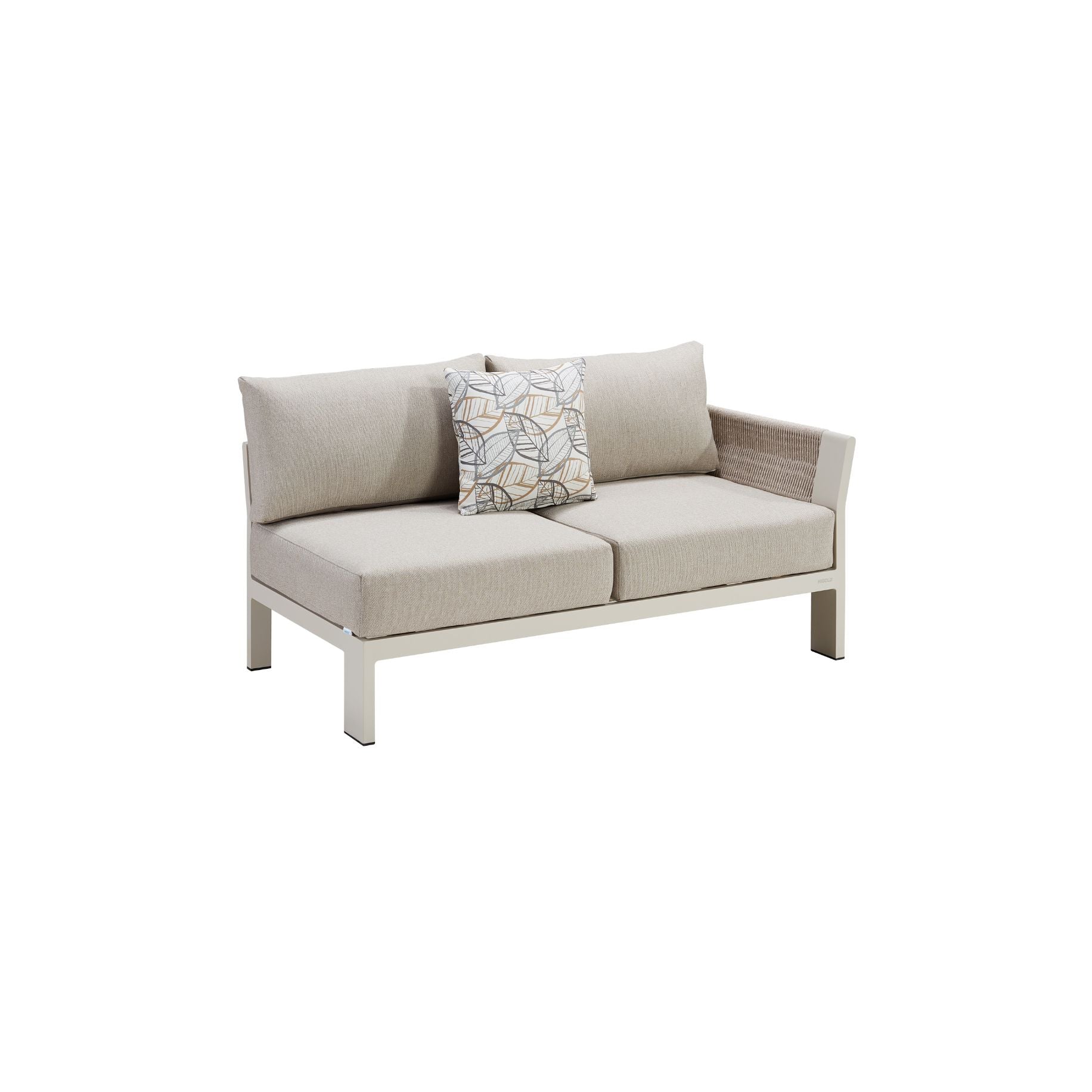 Borromeo Comfort Ecklounge Set