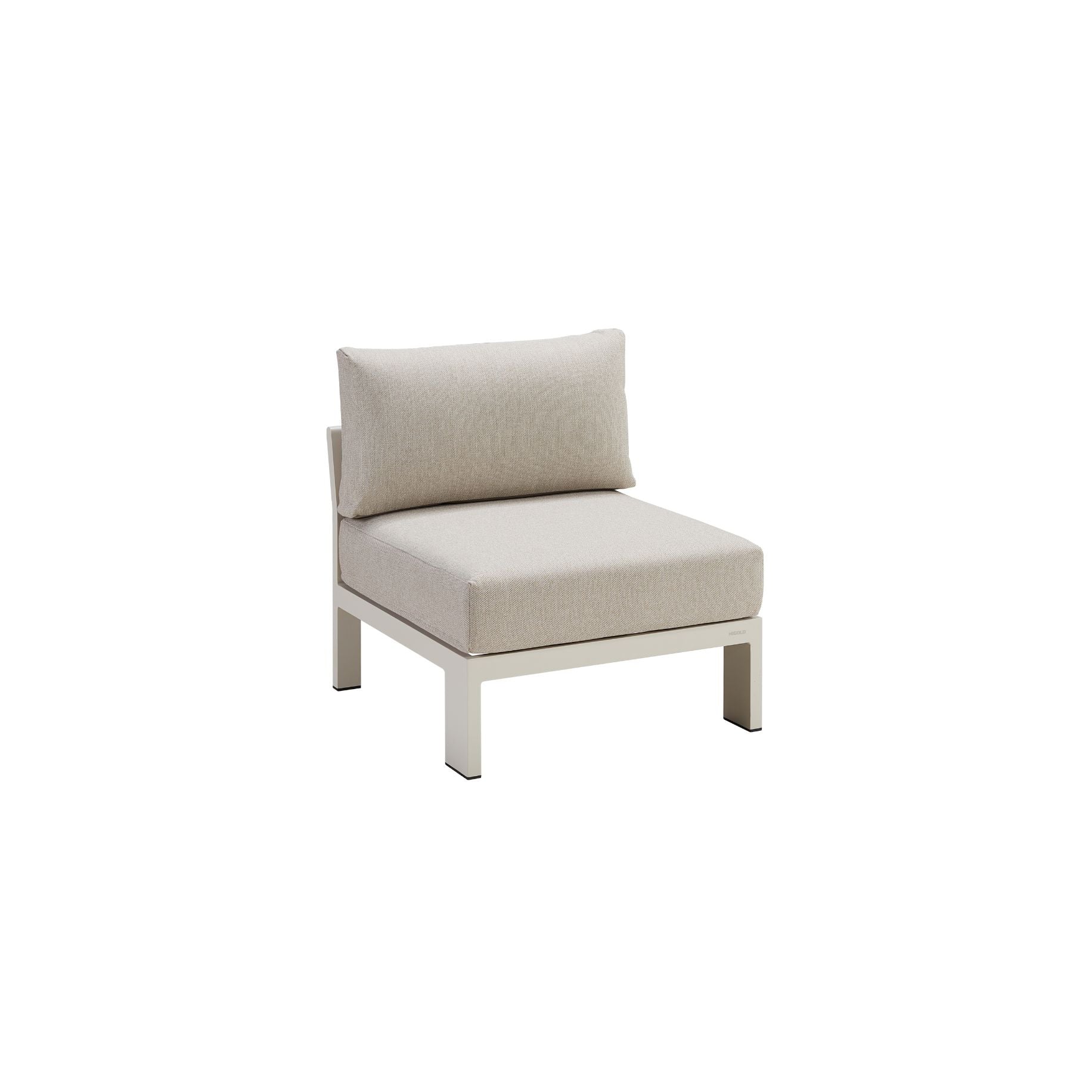 Borromeo Comfort Ecklounge Set