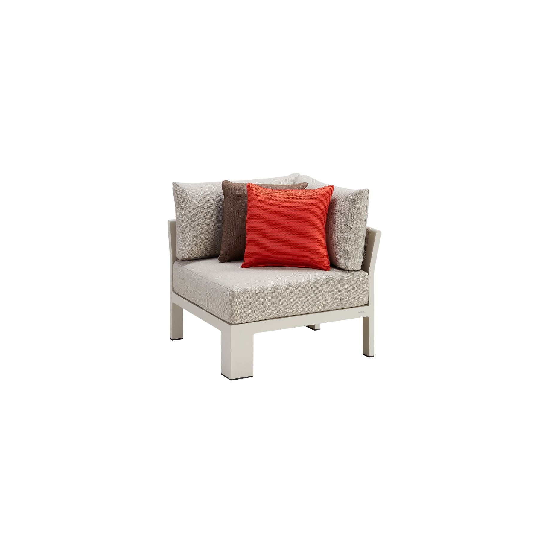 Borromeo Comfort Ecklounge Set