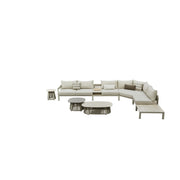 PAROS Ecklounge Set L