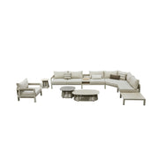 PAROS Ecklounge Set XL