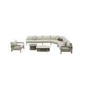 PAROS Ecklounge Set M