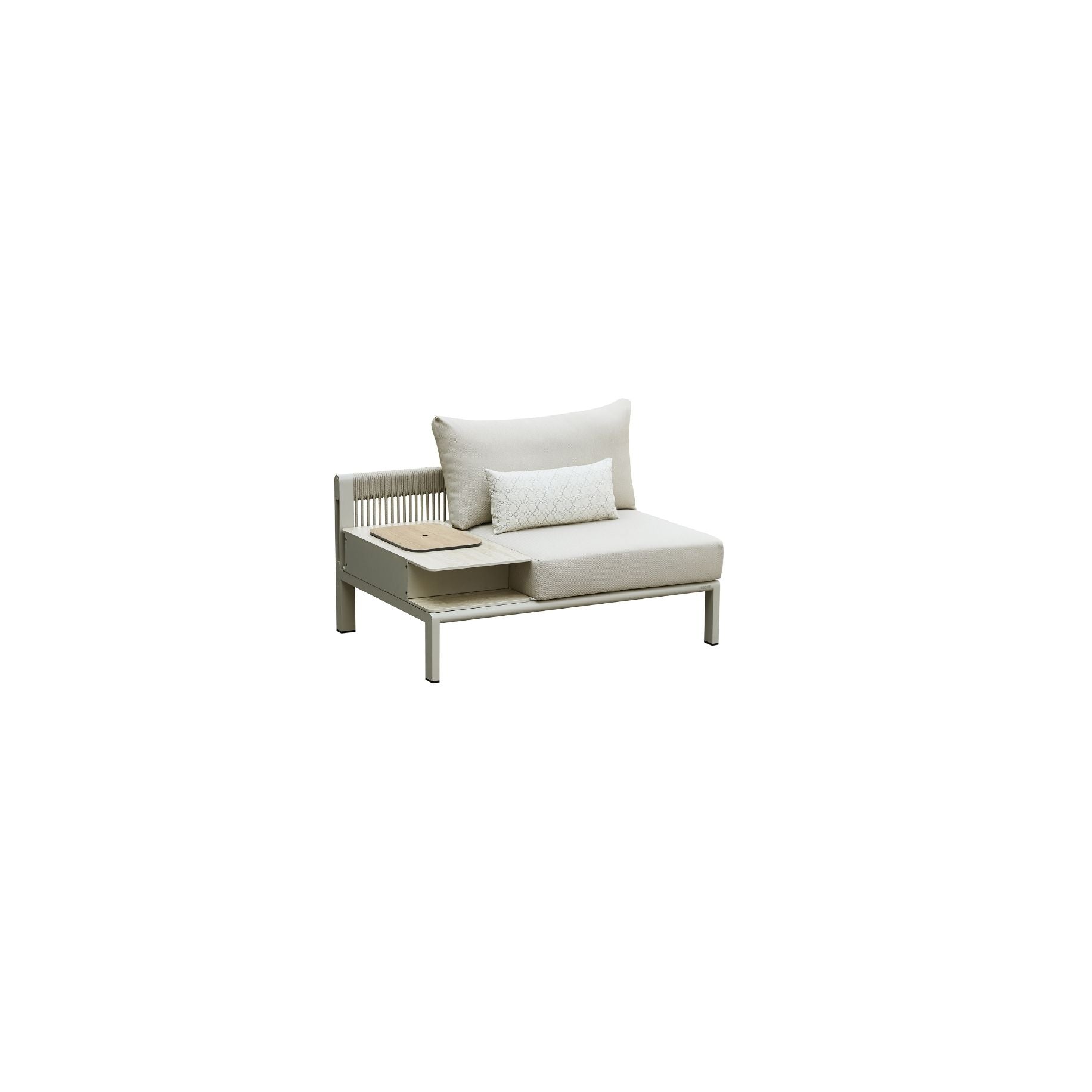 PAROS Ecklounge Set L
