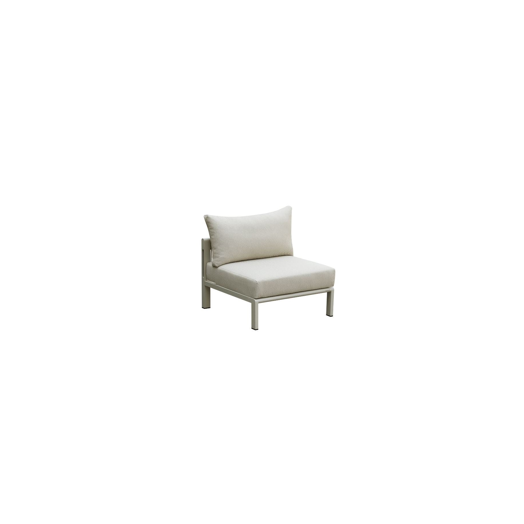 PAROS Ecklounge Set M