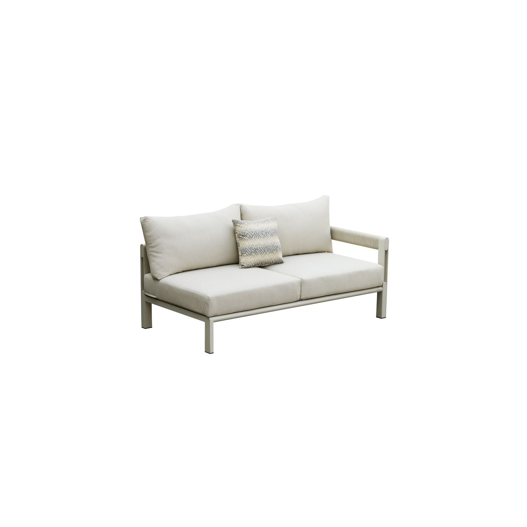 PAROS Ecklounge Set L