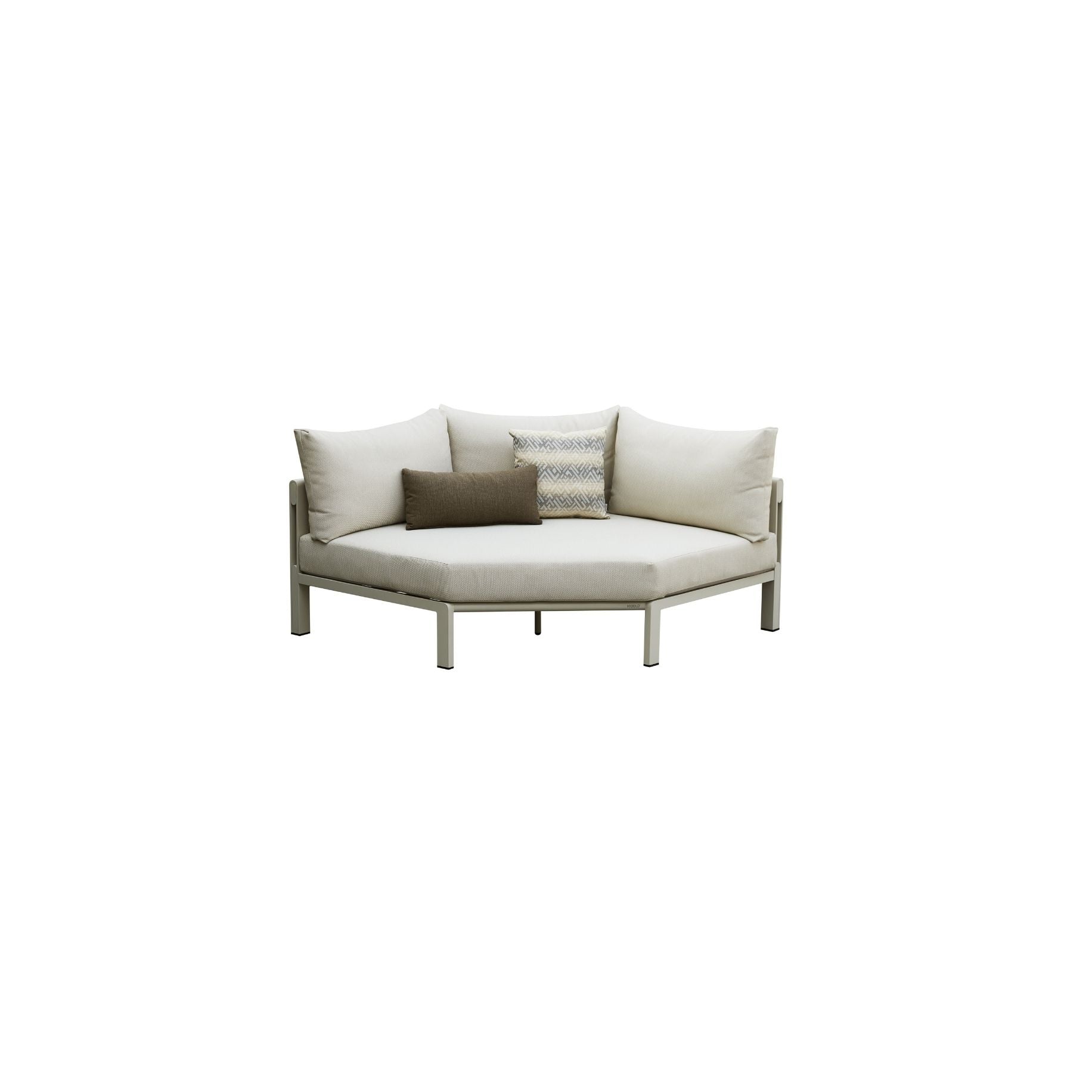 PAROS Ecklounge Set L