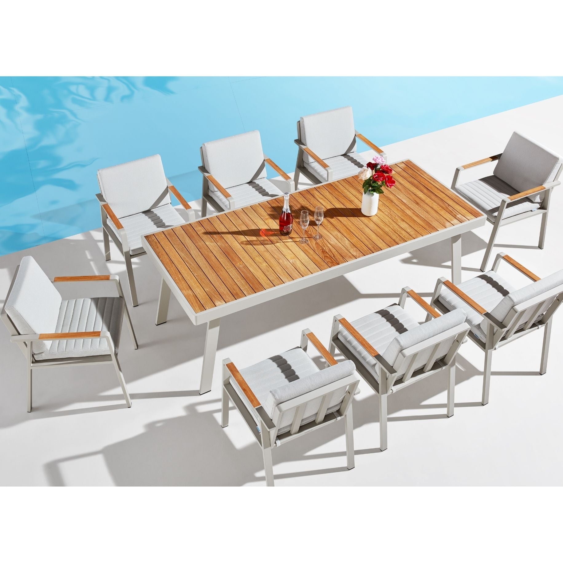 Nofi Essgruppe 8er-Set