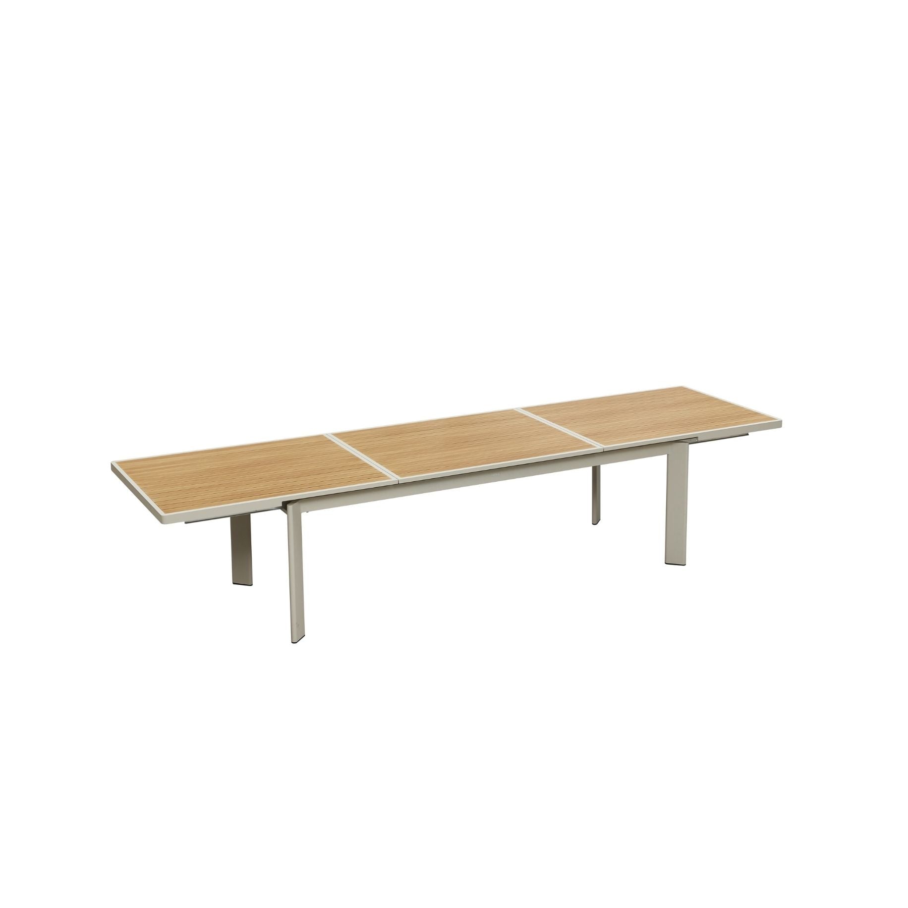 Nofi Essgruppe 10er-Set Taupe