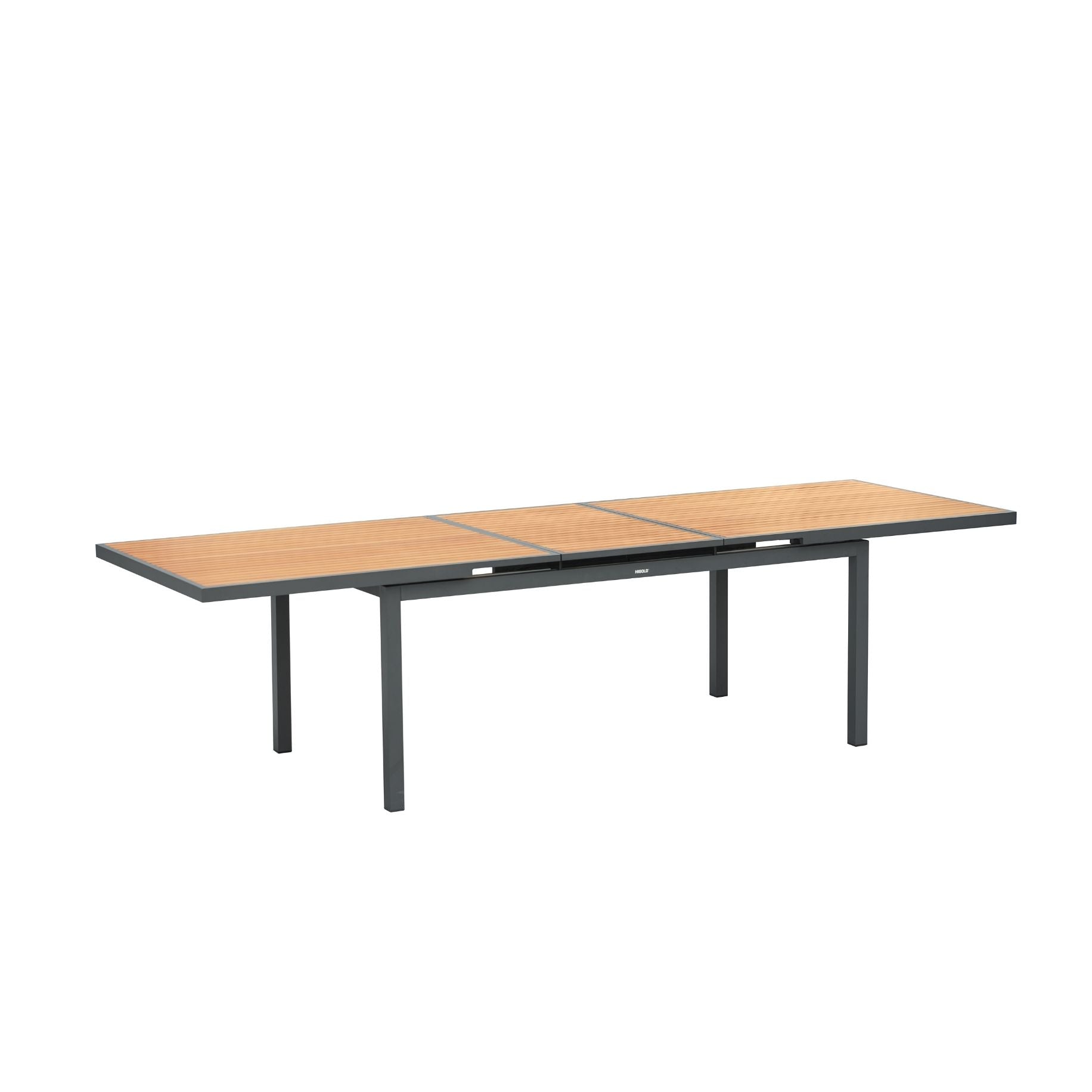 Nofi Essgruppe 10er-Set Schwarz