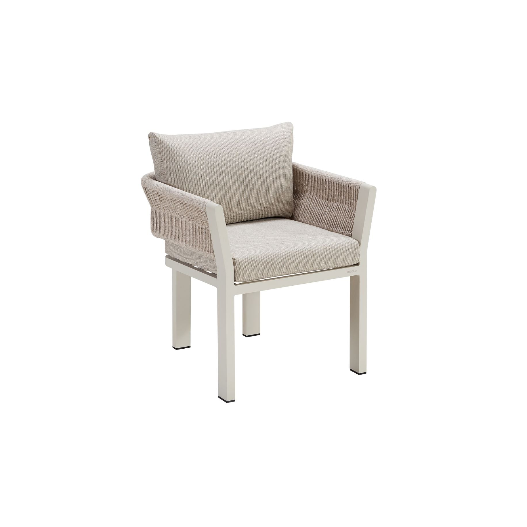 Borromeo Comfort Essgruppe 6er-Set