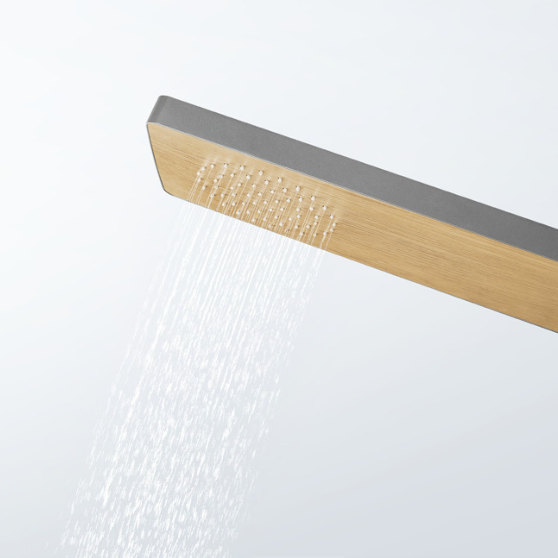 Blade Outdoor-Dusche