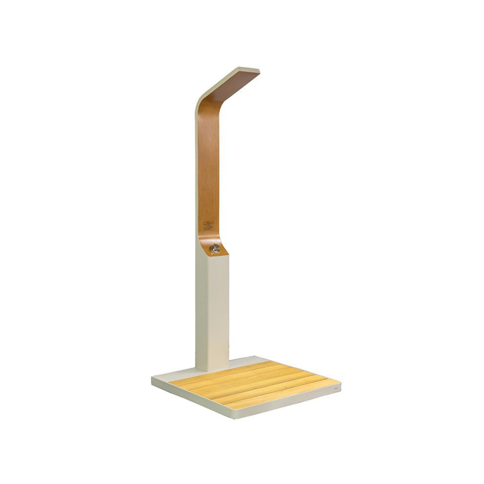 Blade Outdoor-Dusche