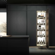 Tourbillion Pantry Set