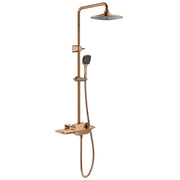 Dusche BS1 by Pinifarina Rosé Gold