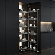 Panorama Swivel PULL-OUT Set