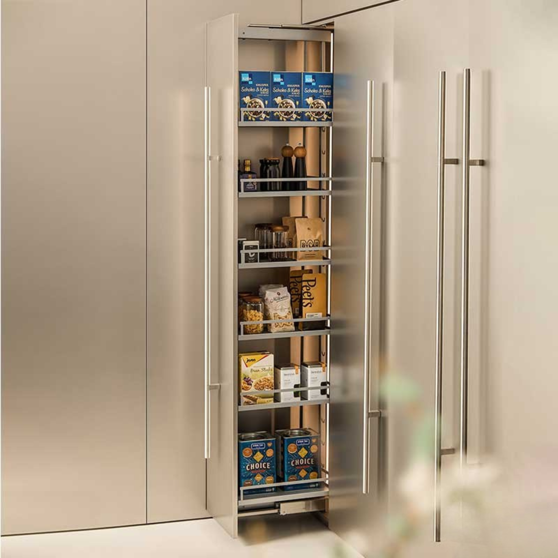 SCALA Diamond - Apotheker Set