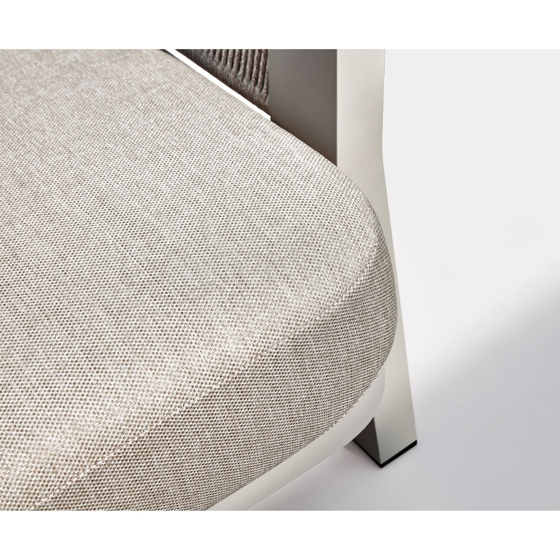 Borromeo Comfort Loungemöbel Sofa - 3er & 2er Set