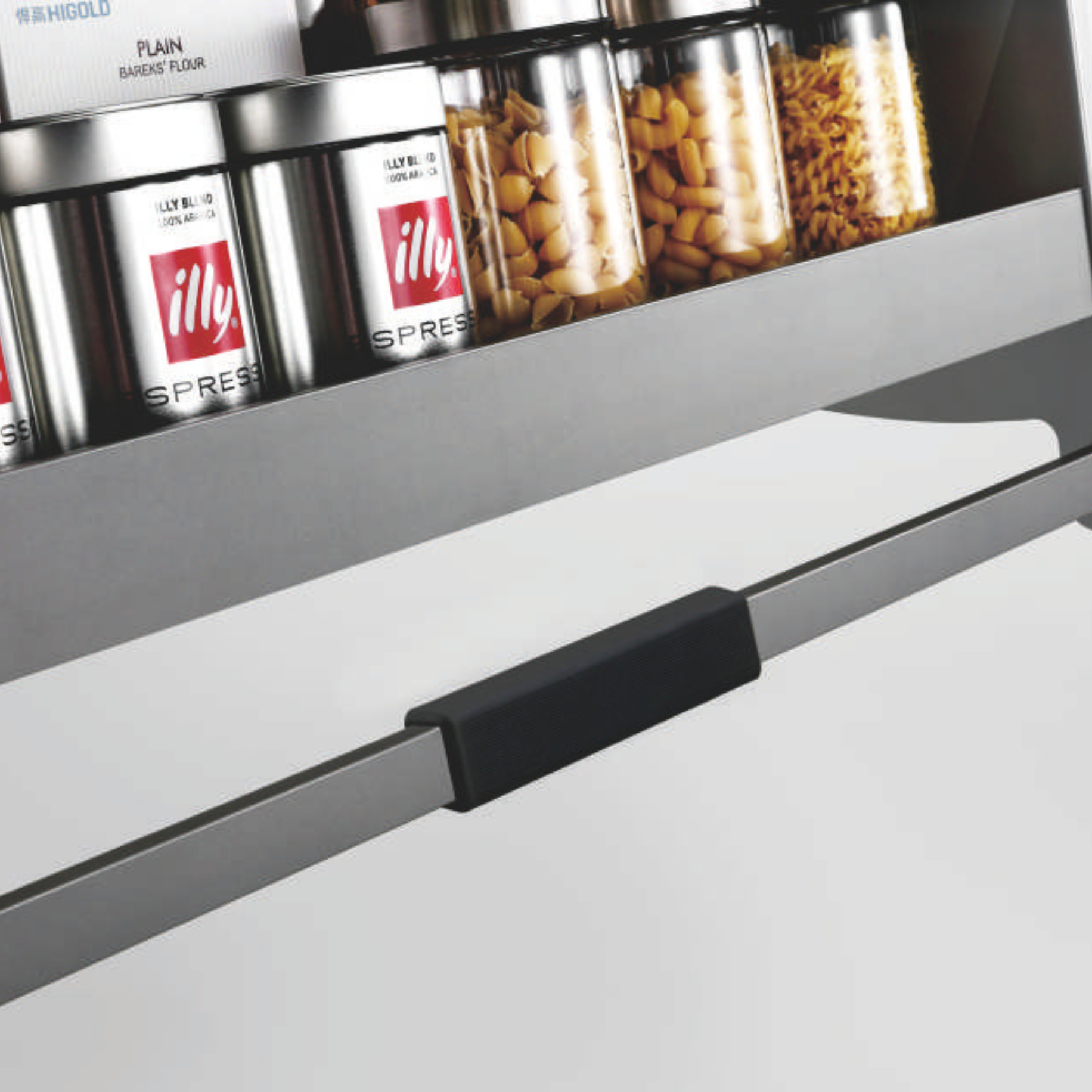 FLEXLIFT PULL-DOWN
