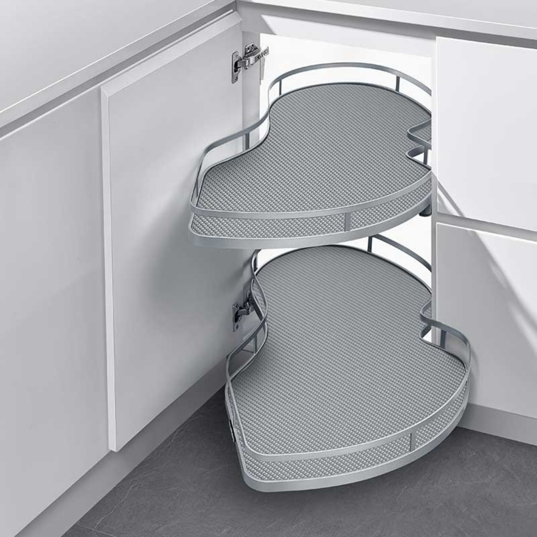 SmartSwing Diamond Pull-Out 450mm