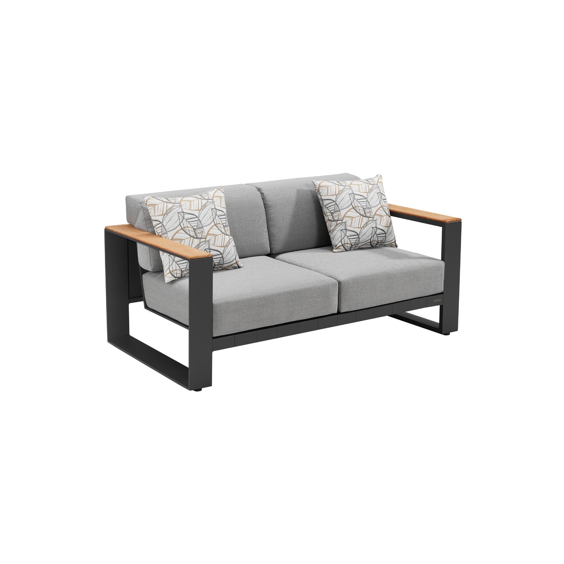 Cambusa Loungemöbel Sofa-2er Set