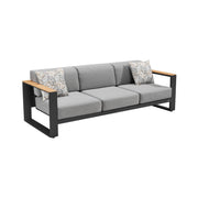 Cambusa Loungesofa-3er