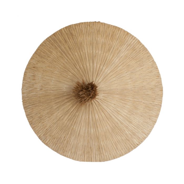 California Strohschirm Set