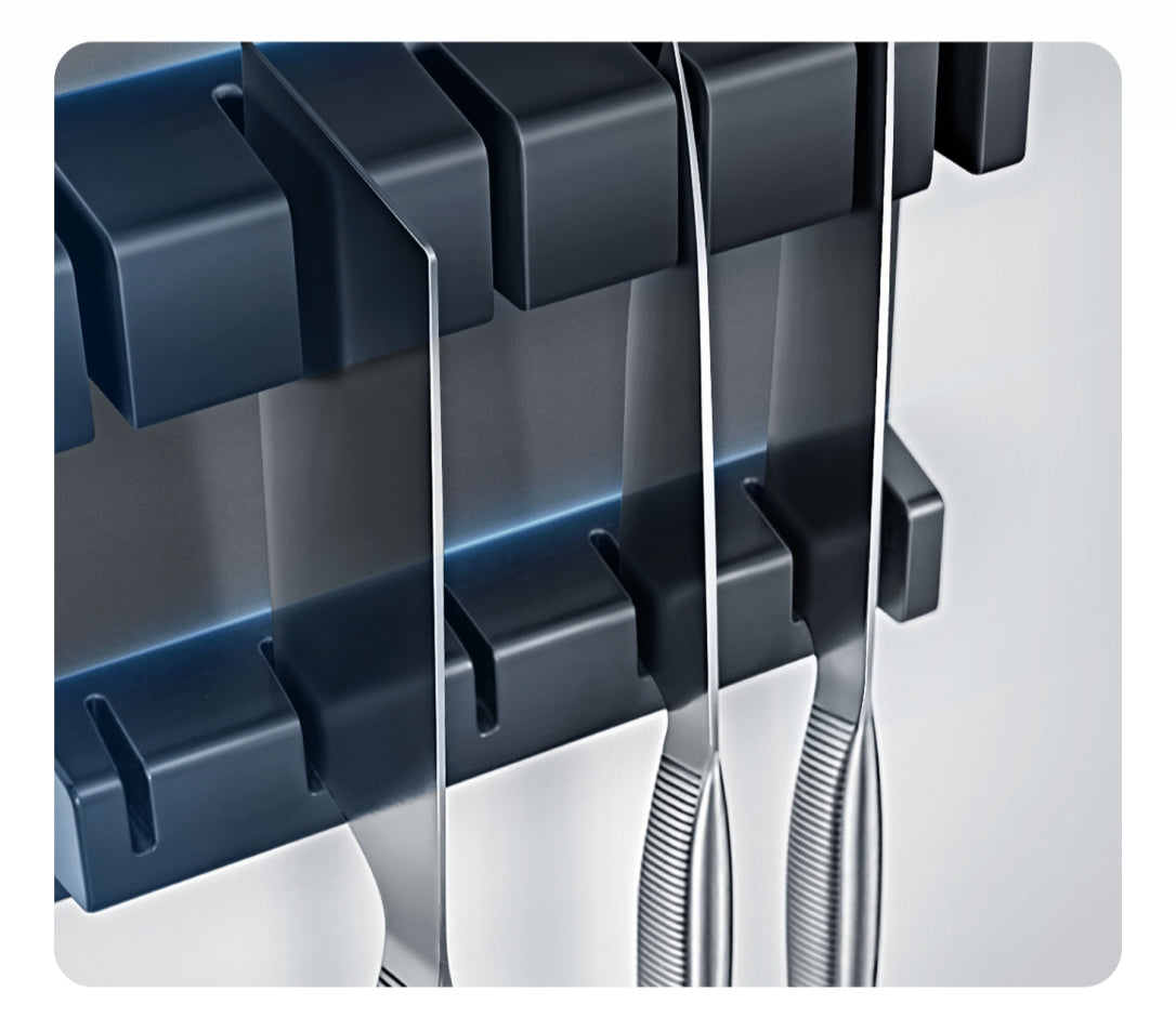 Capri Midway - Nischen Set