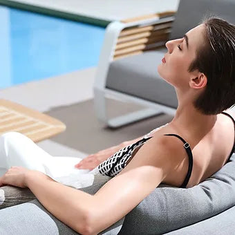 Wing Luxus Ecklounge Set