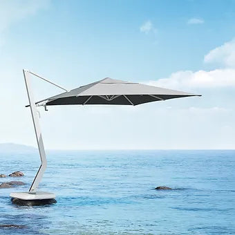 Wing Premium Sonnenschirm by Pininfarina