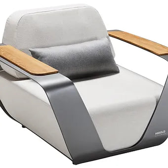 2er-Set Onda by Pininfarina