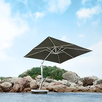 Wing Premium Sonnenschirm by Pininfarina