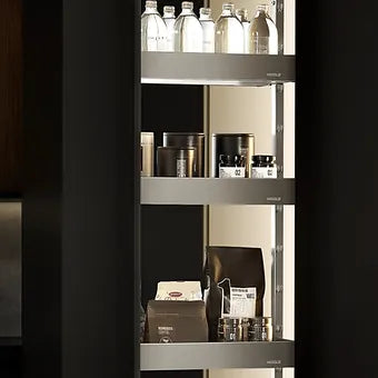 SCALA - Apotheker 5 - Set Tablare 300mm