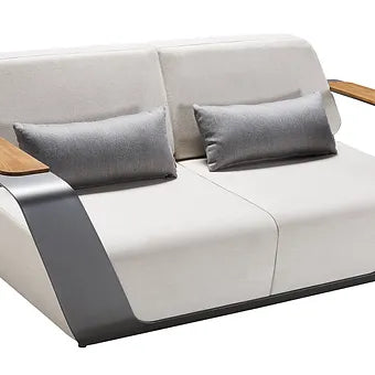 2er-Set Onda by Pininfarina