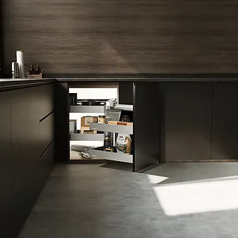 MaxiCorner Pull-Out 450mm