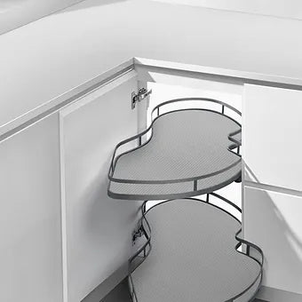 SmartSwing Diamond Pull-Out 450mm