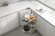 SmartSwing Diamond Pull-Out 450mm