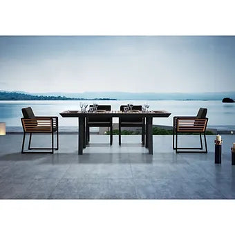 New York Signature Essgruppe 6er-Set