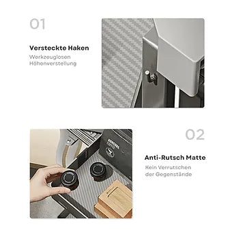 MaxiCorner Pull-Out 450mm