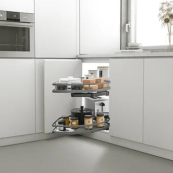 SmartSwing Diamond Pull-Out 450mm