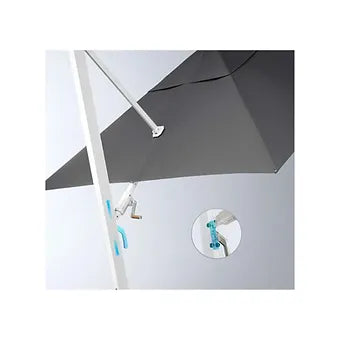 Wing Premium Sonnenschirm by Pininfarina