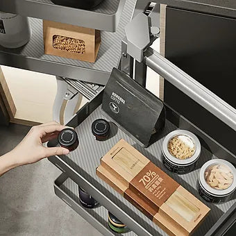 MaxiCorner Pull-Out 450mm