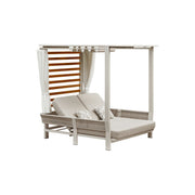 Borromeo Comfort Sonnenbett XL