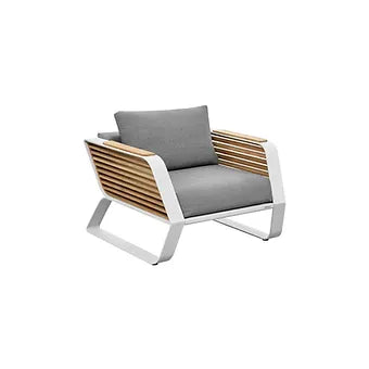 Wing Luxus Loungemöbel Sofa-3er Set