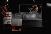 Glassfroster Ice-Chiller poliert